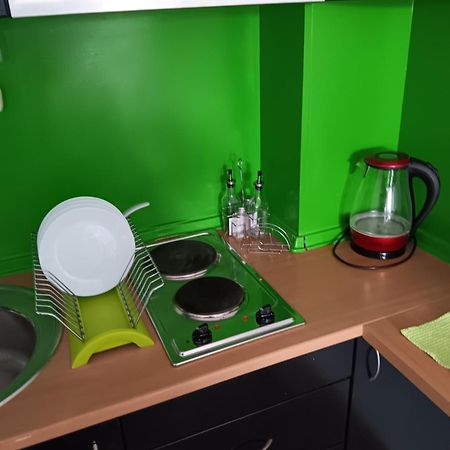 רבדה Aparthotel Rutland Bay מראה חיצוני תמונה