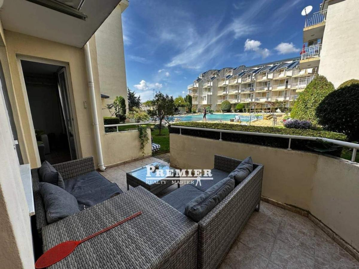 רבדה Aparthotel Rutland Bay מראה חיצוני תמונה