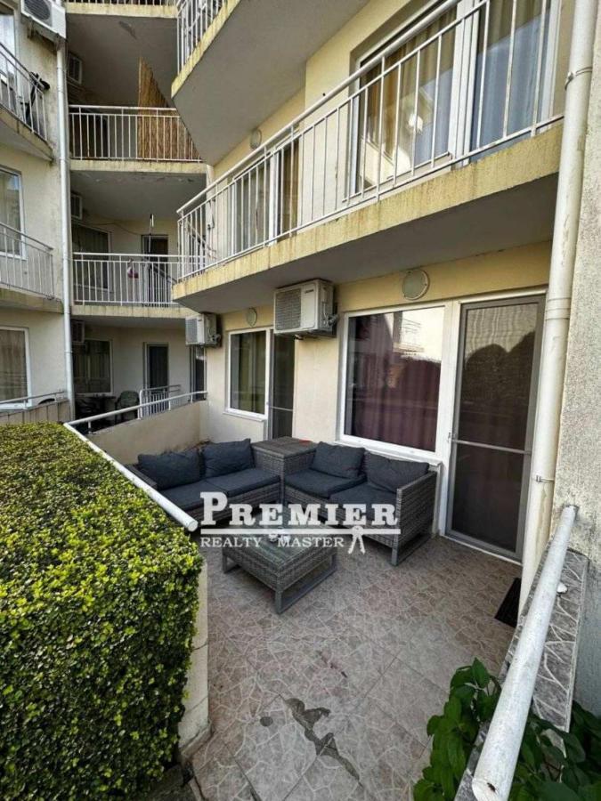 רבדה Aparthotel Rutland Bay מראה חיצוני תמונה