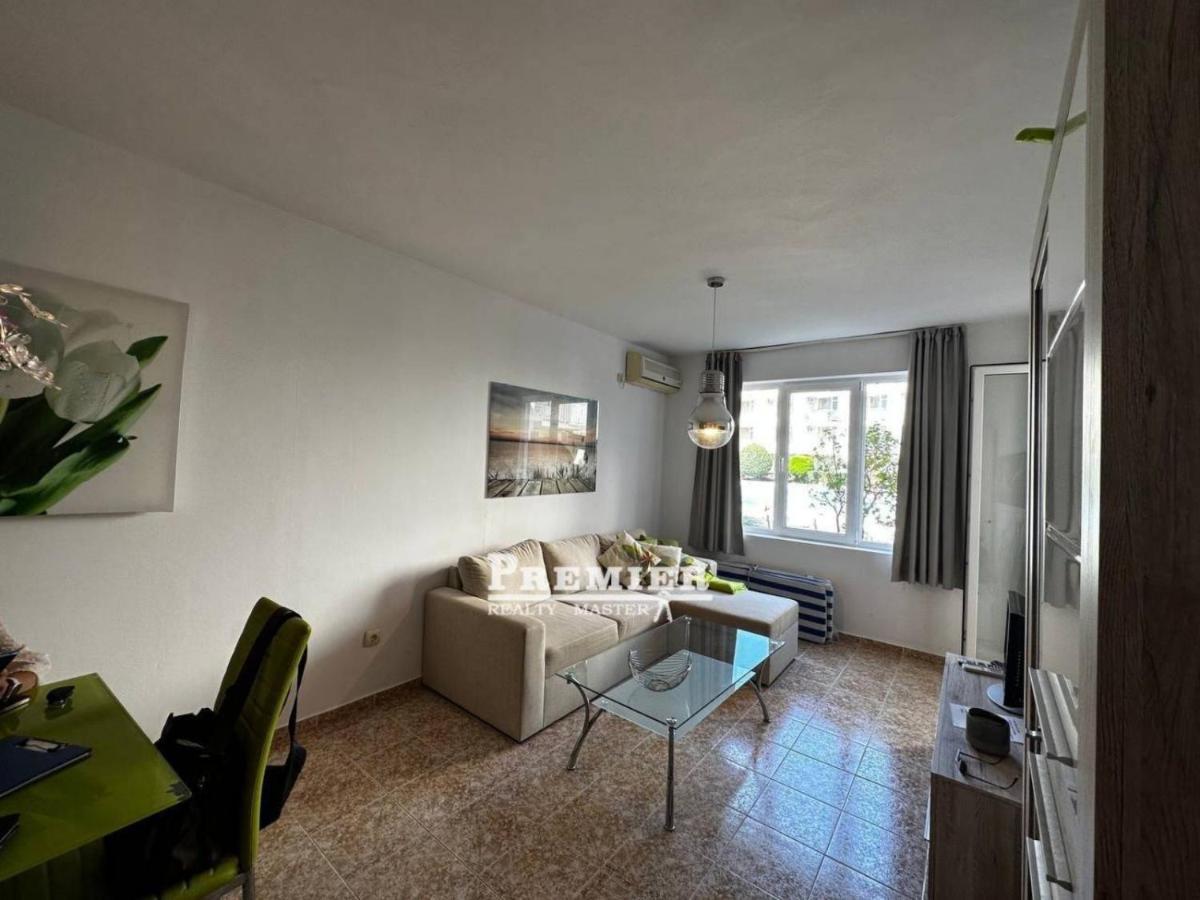רבדה Aparthotel Rutland Bay מראה חיצוני תמונה