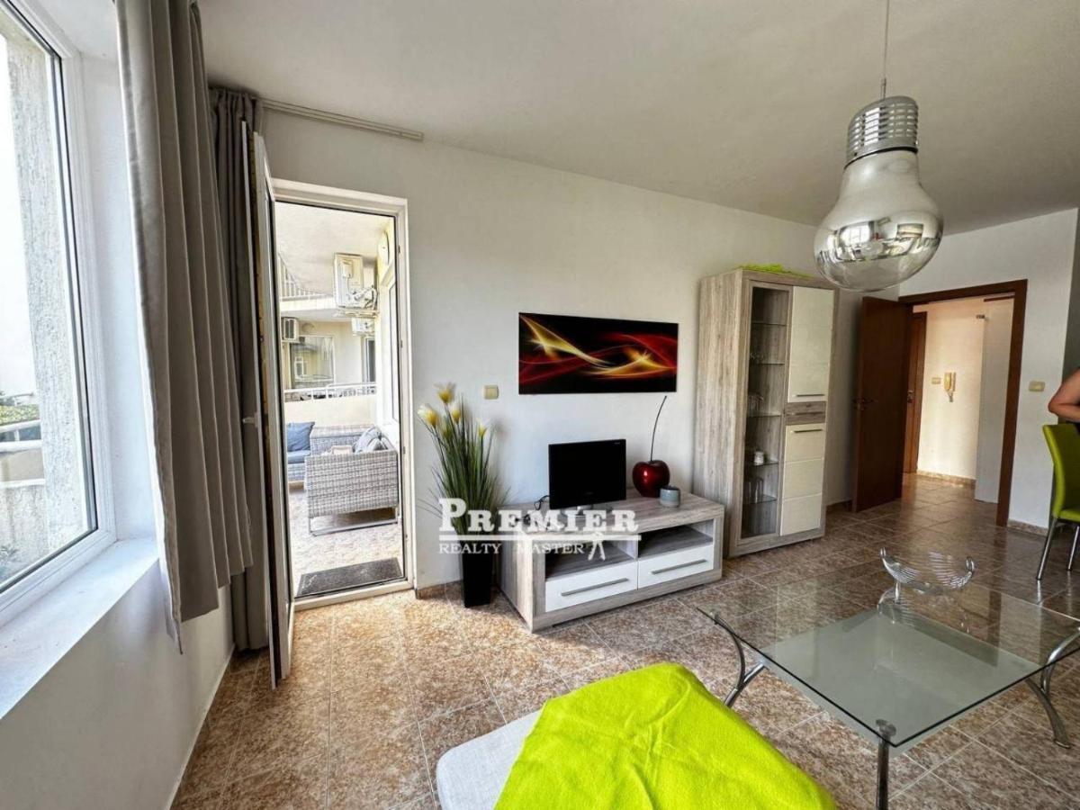 רבדה Aparthotel Rutland Bay מראה חיצוני תמונה