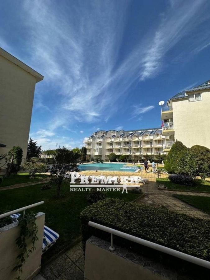 רבדה Aparthotel Rutland Bay מראה חיצוני תמונה