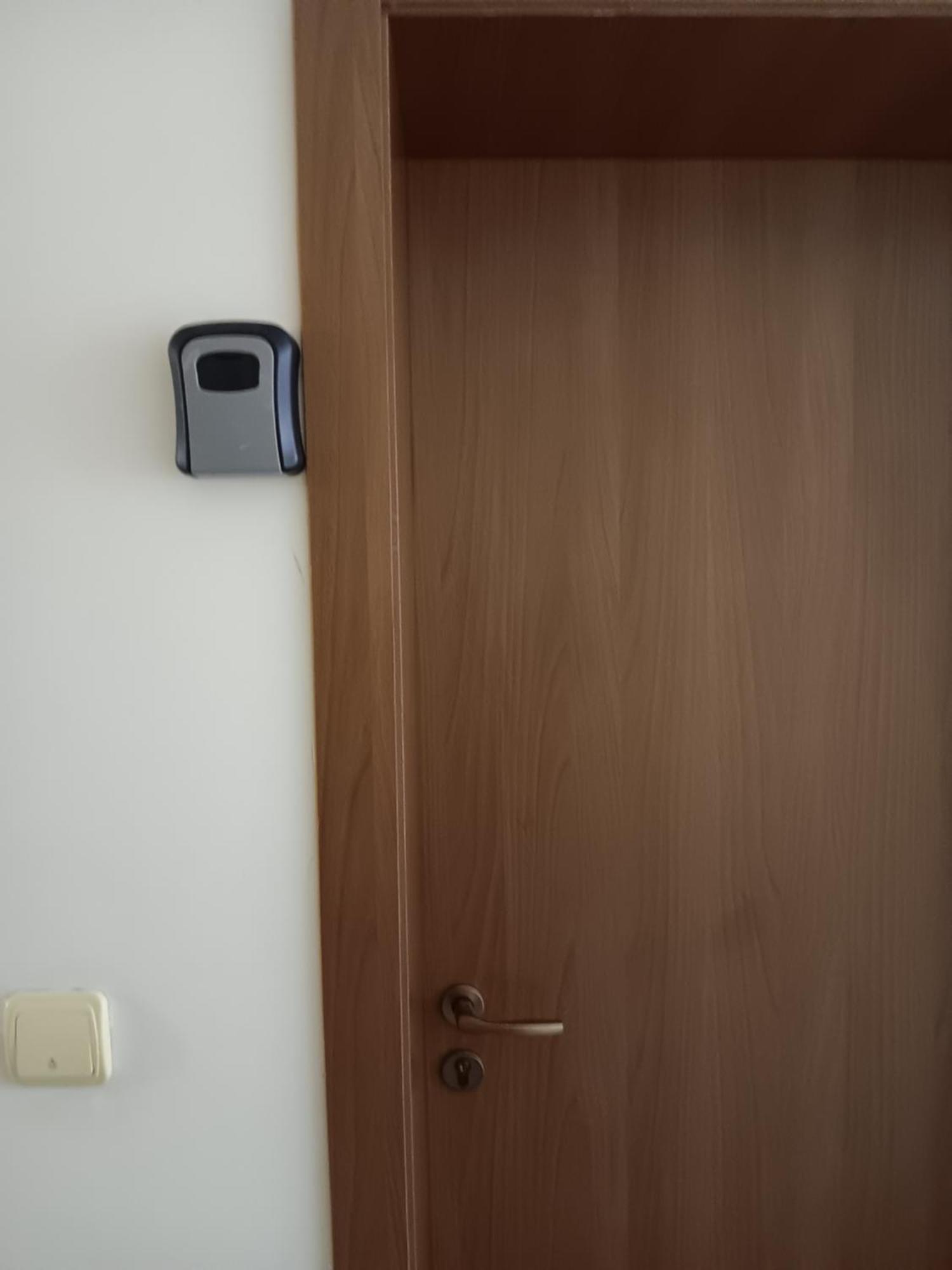 רבדה Aparthotel Rutland Bay מראה חיצוני תמונה