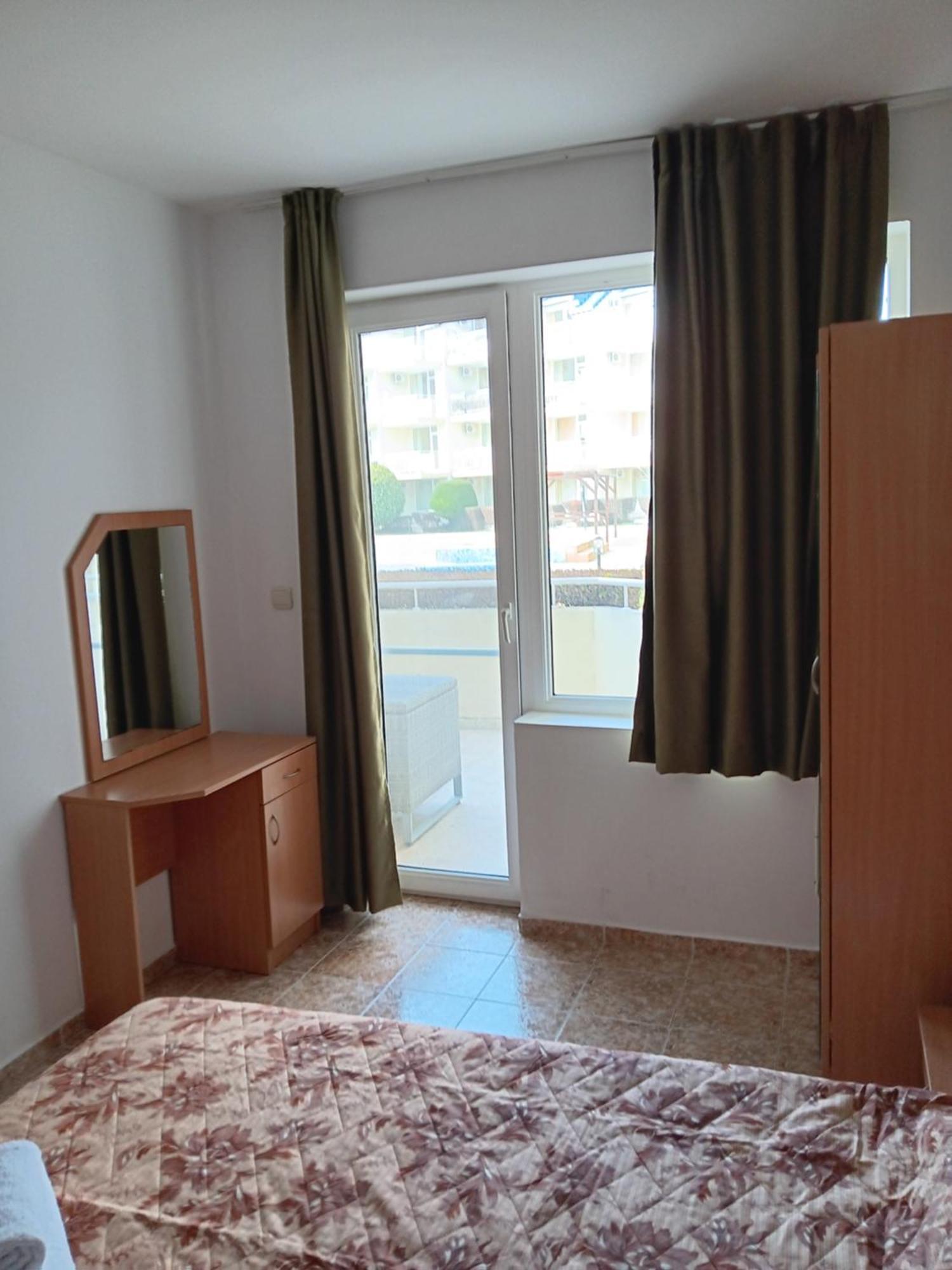 רבדה Aparthotel Rutland Bay מראה חיצוני תמונה