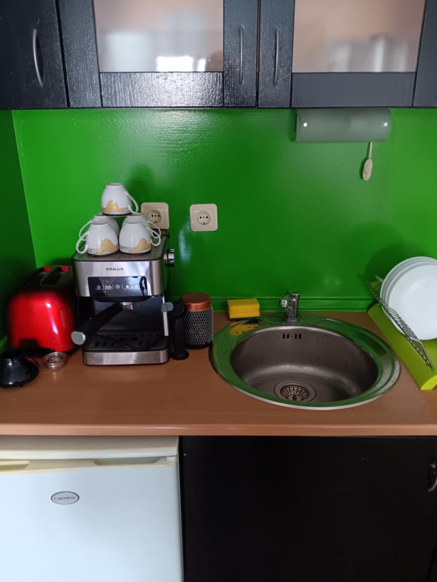 רבדה Aparthotel Rutland Bay מראה חיצוני תמונה