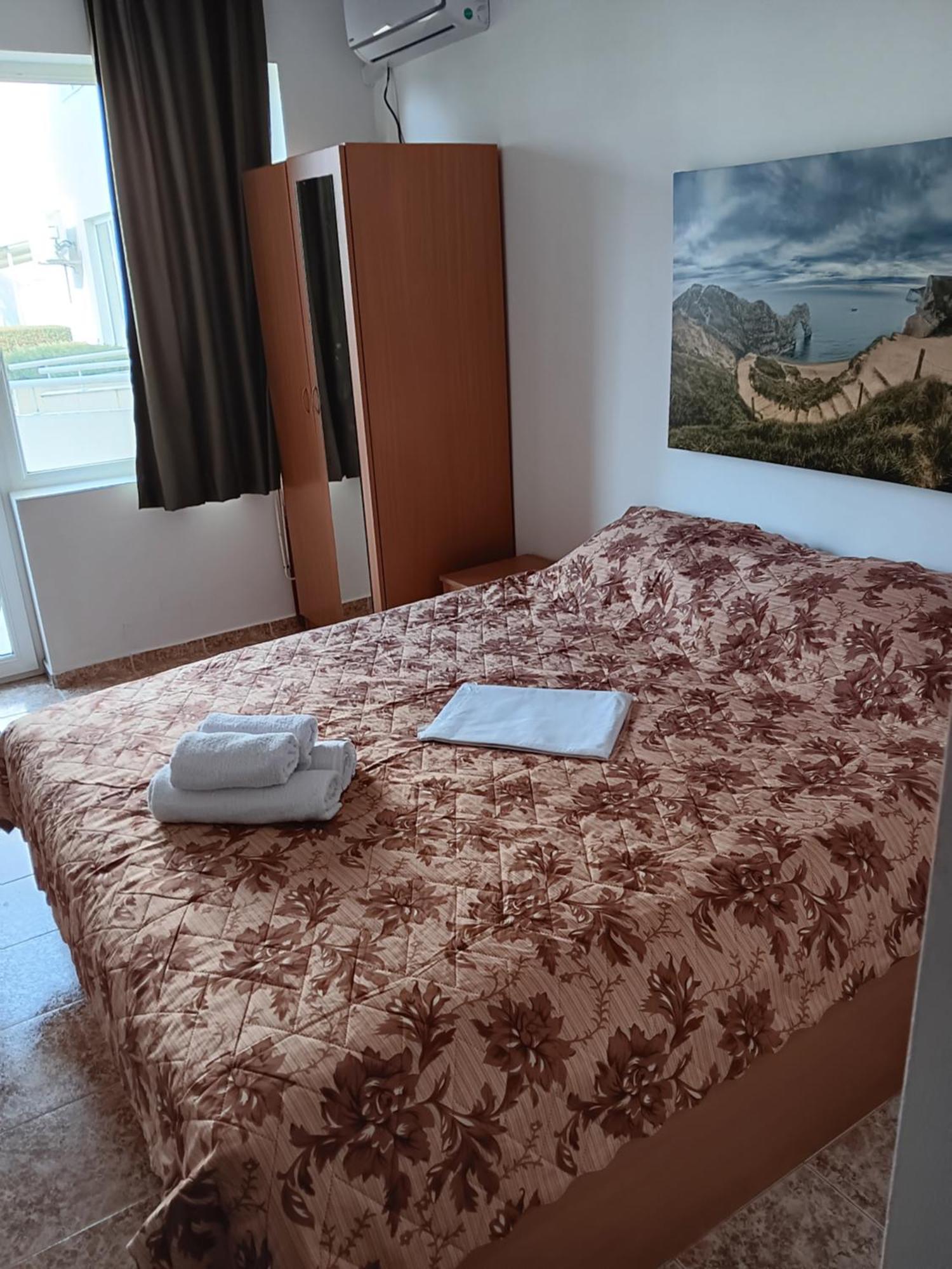 רבדה Aparthotel Rutland Bay מראה חיצוני תמונה